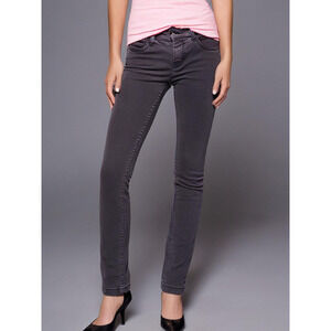 Celebrity Pink High rise Skinny Jeans Faded Black Size 1/25